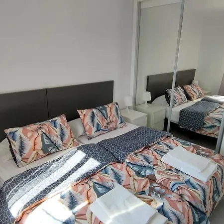 Bonito Y Comodo By Casas Cocodrilo プラヤ・デル・イングレス