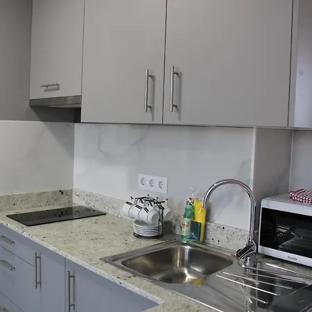 Bonito Y Comodo By Casas Cocodrilo Апартаменти