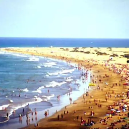 Bonito Y Comodo By Casas Cocodrilo アパート プラヤ・デル・イングレス