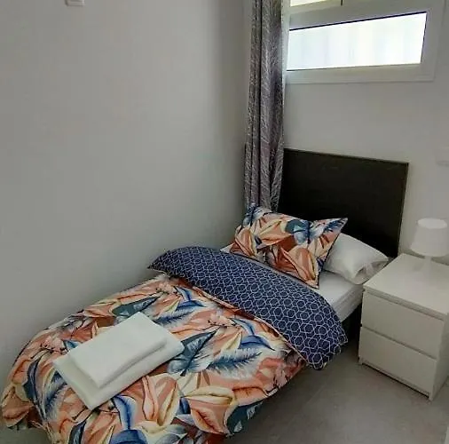 Bonito Y Comodo By Casas Cocodrilo