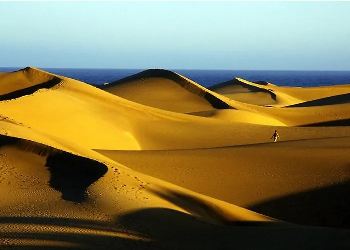 Bonito Y Comodo By Casas Cocodrilo * Плайя-дель-Інглес