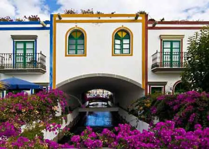 Апартаменти Bonito Y Comodo By Casas Cocodrilo