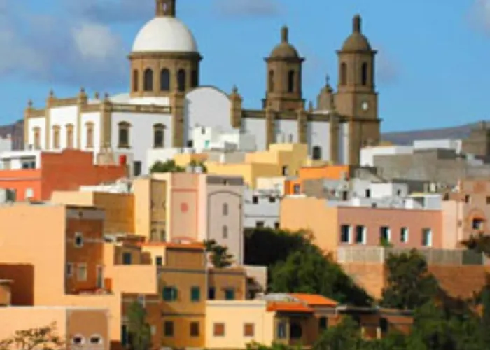 Bonito Y Comodo By Casas Cocodrilo Плайя-дель-Інглес