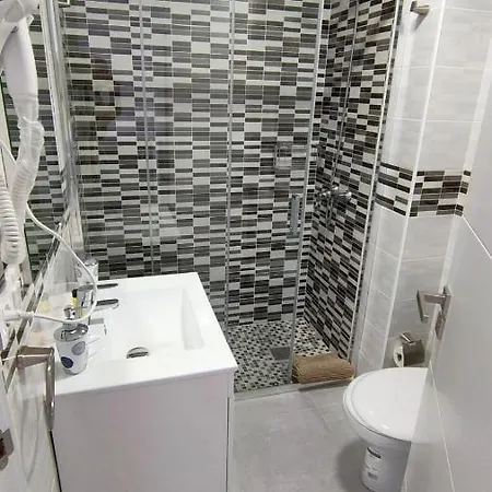 Bonito Y Comodo By Casas Cocodrilo Apartmán Playa del Inglés