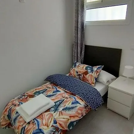 Bonito Y Comodo By Casas Cocodrilo