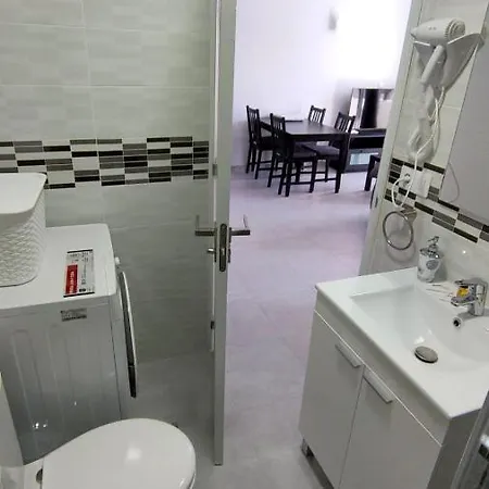 Apartmán Bonito Y Comodo By Casas Cocodrilo