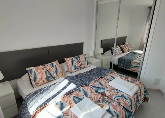 Bonito Y Comodo By Casas Cocodrilo Playa del Ingles (Gran Canaria)