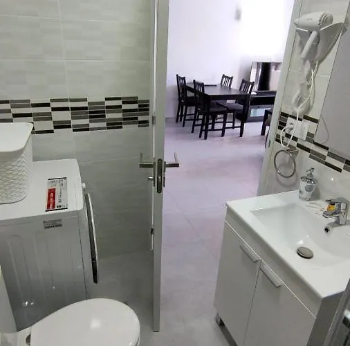 Apartment Bonito Y Comodo By Casas Cocodrilo