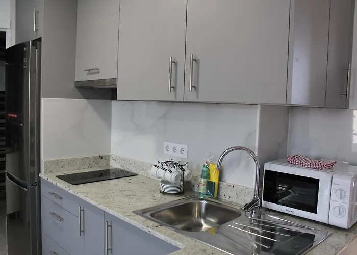 Bonito Y Comodo By Casas Cocodrilo Apartment